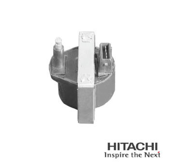 Zapalovací cívka HITACHI 2508752