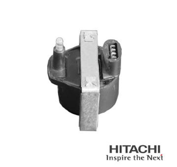 Zapalovací cívka HITACHI 2508754