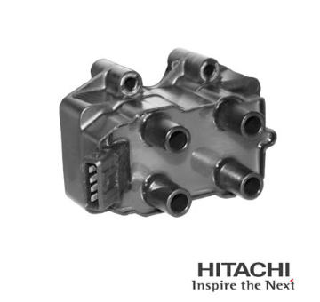 Zapalovací cívka HITACHI 2508756