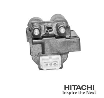 Zapalovací cívka HITACHI 2508758