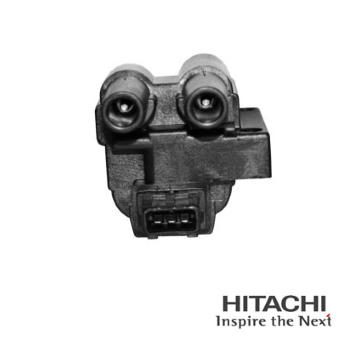 Zapalovací cívka HITACHI 2508759