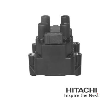 Zapalovací cívka HITACHI 2508760