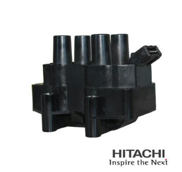 Zapalovací cívka HITACHI 2508762