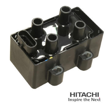 Zapalovací cívka HITACHI 2508764