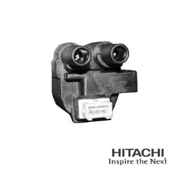 Zapalovací cívka HITACHI 2508766