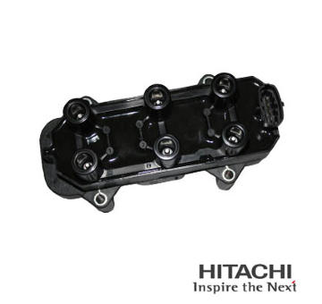 Zapalovací cívka HITACHI 2508768