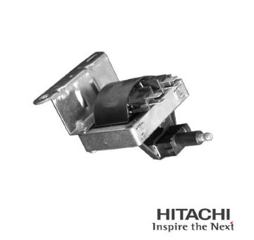 Zapalovací cívka HITACHI 2508781