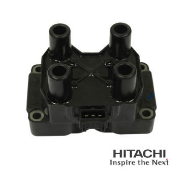 Zapalovací cívka HITACHI 2508790