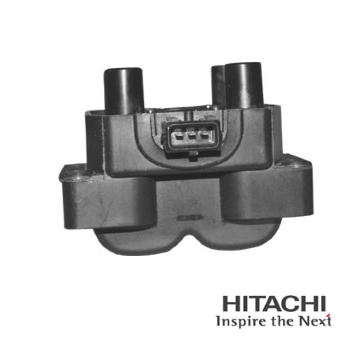 Zapalovací cívka HITACHI 2508793