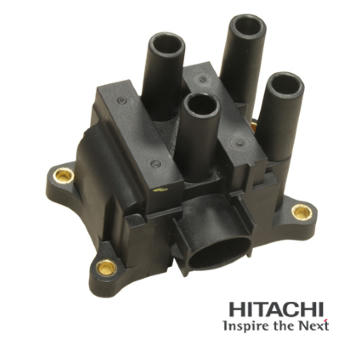 Zapalovací cívka HITACHI 2508803