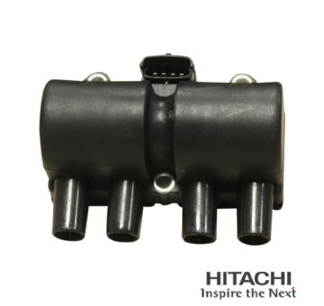 Zapalovací cívka HITACHI 2508804