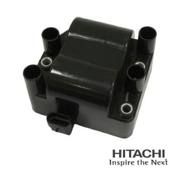 Zapalovací cívka HITACHI 2508806