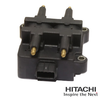 Zapalovací cívka HITACHI 2508823