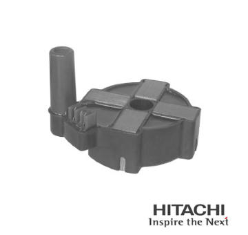 Zapalovací cívka HITACHI 2508844