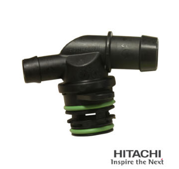 Zpětný ventil HITACHI 2509315