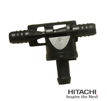 Vakuové čerpadlo, brzdový systém HITACHI 2509322