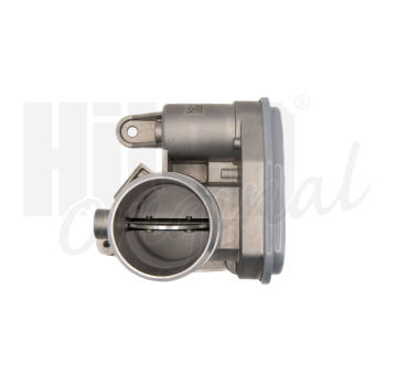 Hrdlo škrticí klapky ASTEMO-HITACHI 139023