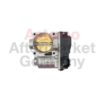 Hrdlo żkrtiacej klapky ASTEMO-HITACHI 2508536