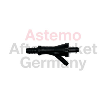Vakuové čerpadlo, brzdový systém ASTEMO 2509321