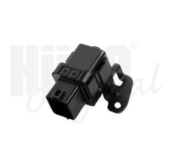 Rele, zhavici system HITACHI 132237