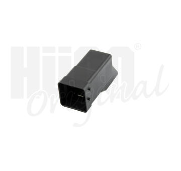 Rele, zhavici system HITACHI 132252