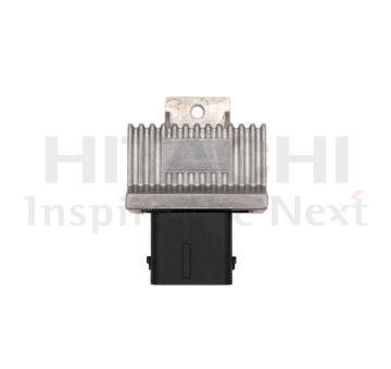 Rele, zhavici system HITACHI 2502124