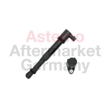 Zapalovací cívka ASTEMO 2503827