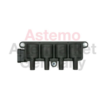 Zapalovací cívka ASTEMO 2508727