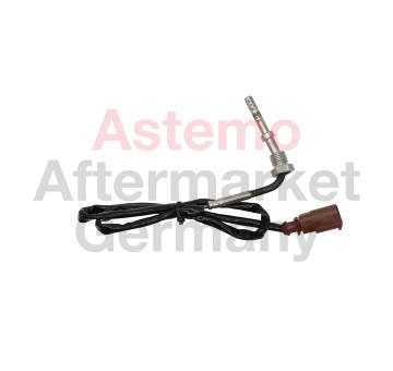 Cidlo, teplota vyfukovych plynu ASTEMO-HITACHI 2507001