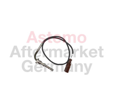 Snímač teploty výfukových plynov ASTEMO-HITACHI 2507006