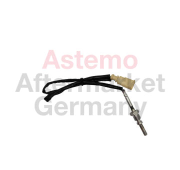 Snímač teploty výfukových plynov ASTEMO-HITACHI 2507008