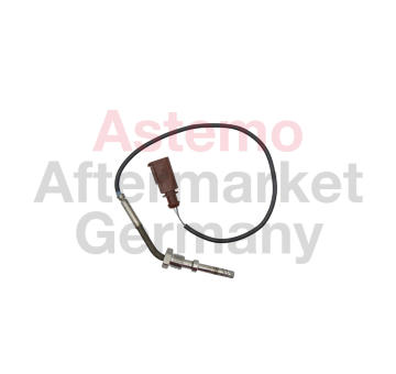 Snímač teploty výfukových plynov ASTEMO-HITACHI 2507011
