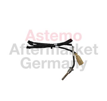 Snímač teploty výfukových plynov ASTEMO-HITACHI 2507012