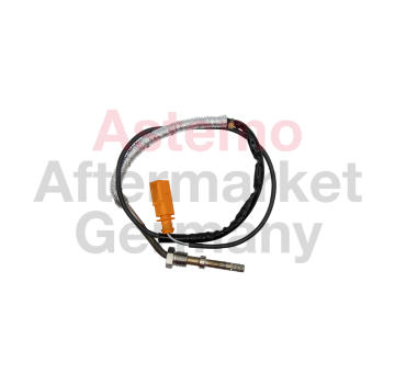 Snímač teploty výfukových plynov ASTEMO-HITACHI 2507014