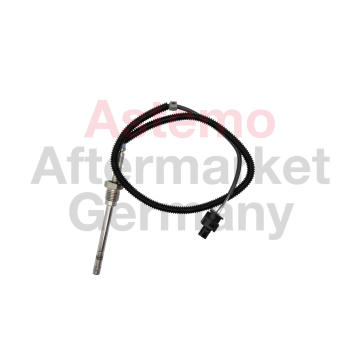 Snímač teploty výfukových plynov ASTEMO-HITACHI 2507035