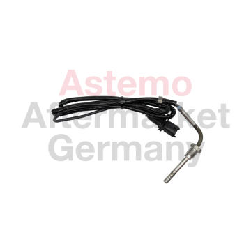 Snímač teploty výfukových plynov ASTEMO-HITACHI 2507038