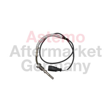 Snímač teploty výfukových plynov ASTEMO-HITACHI 2507043