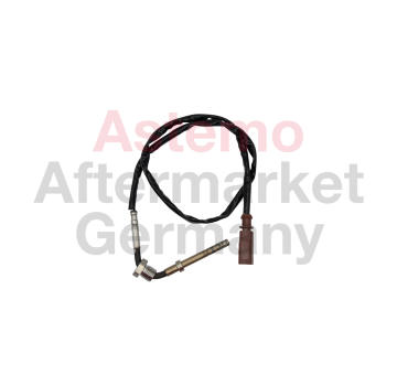 Cidlo, teplota vyfukovych plynu ASTEMO-HITACHI 2507045