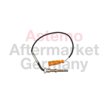 Snímač teploty výfukových plynov ASTEMO-HITACHI 2507054