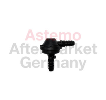 Zpětný ventil ASTEMO 2509316