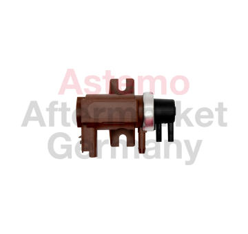 Měnič tlaku, turbodmychadlo ASTEMO 2509341