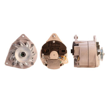 generátor DRI 200101652