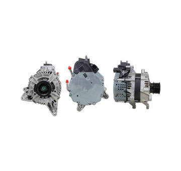 Generátor startéru DRI 5251442108