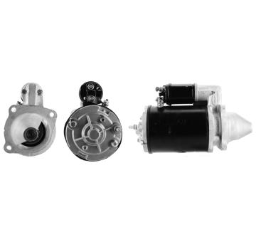 Startér DRI 644002102