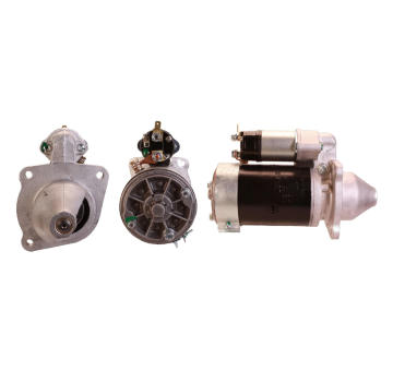 Startér DRI 600008112