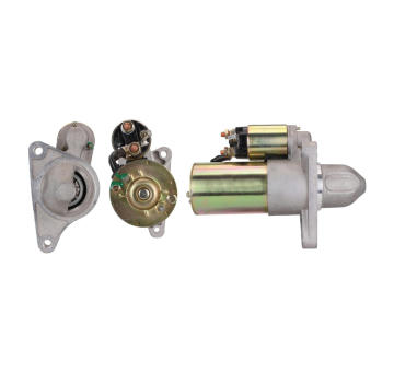 Startér DRI 634049102