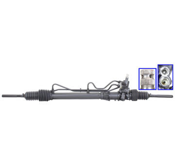 Řídicí mechanismus DRI 711520304