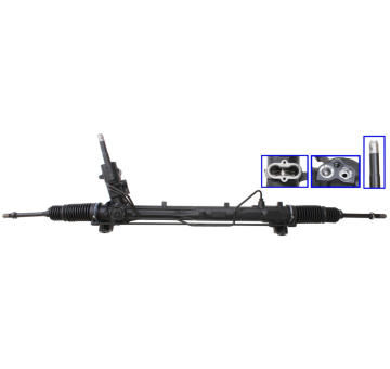 Řídicí mechanismus DRI 711520739