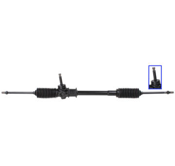 Řídicí mechanismus DRI 714520730