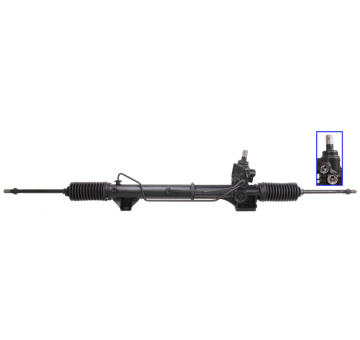 Řídicí mechanismus DRI 711521096R